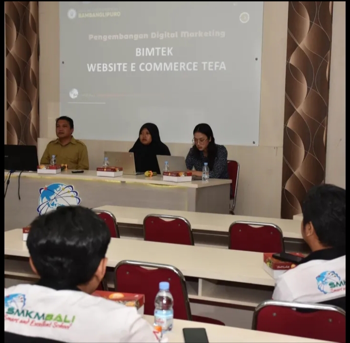 Sosialisasi Masyarakat