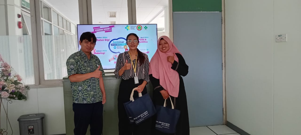 Hasil Proyek