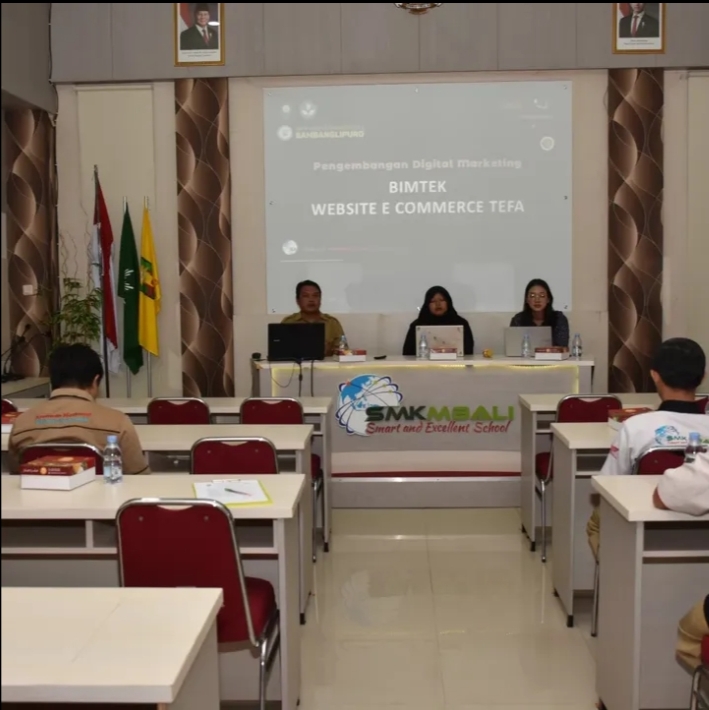 Pembuatan Website