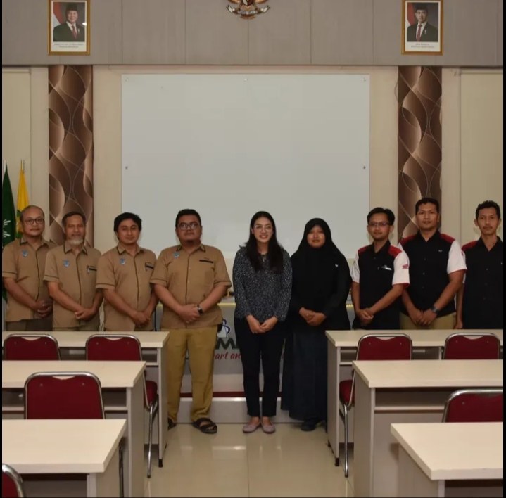 Pembuatan Website