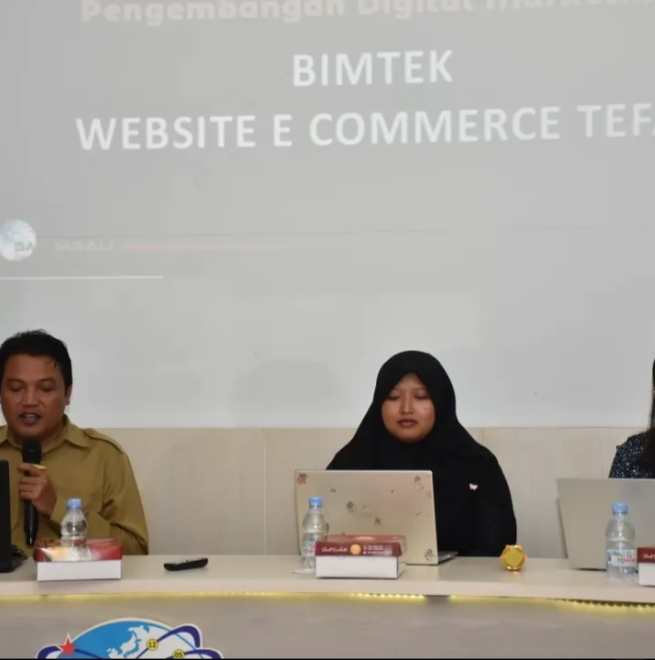 Pembuatan Website