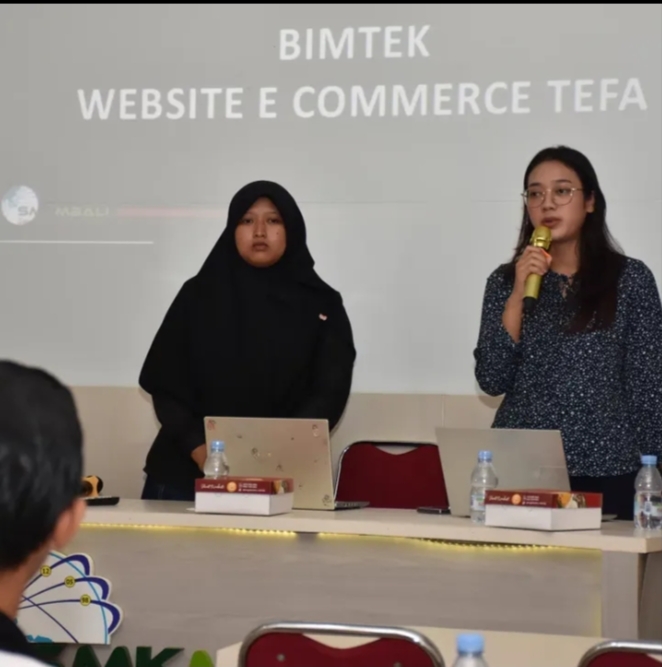 Pelatihan Tim