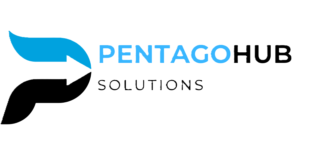 Pentago Hub Logo